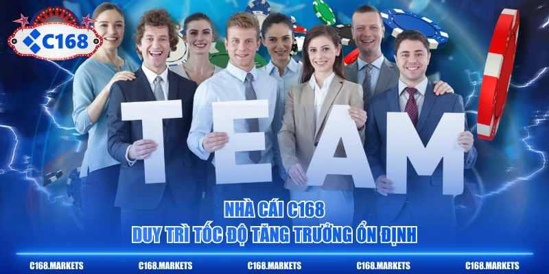 C168 Sewame C168.COM Link Truy Cập Mới Nhất T6/2026 +68K 3 Nhà cái C168 duy trì tốc độ tăng trưởng ổn định